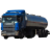 Иконка для wialon от global-trace.ru: Scania R-Series ('1996) (22)