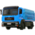 Иконка КрАЗ-5401С2 зерновоз (19) Иконка для wialon от global-trace.ru: КрАЗ-5401С2 зерновоз (19)