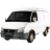 Иконка для wialon от global-trace.ru: Соболь-Бизнес цельнометаллический фургон (17)