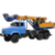 Иконка для wialon от global-trace.ru: КрАЗ-6322 EW-25-M1 (4)