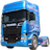 Иконка для wialon от global-trace.ru: Scania R-Series ('2013); Scania G-Series ('2013) (17)
