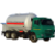 Иконка для wialon от global-trace.ru: КамАЗ-65115 газовоз кабина R (7)