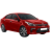 Иконка для wialon от global-trace.ru: KIA Rio sedan 4 generation (4)