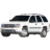 Иконка для wialon от global-trace.ru: Chevrolet Trailblazer 2001' (6)