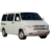 Иконка для wialon от global-trace.ru: Volkswagen Caravelle (T4) facelift (9)