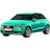 Иконка для wialon от global-trace.ru: Audi A1 3D 2010' (36)