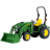 Иконка для wialon от global-trace.ru "Трактор JOHN-DEERE - 4320"