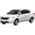 Иконка для wialon от global-trace.ru: KIA Rio sedan 3 generation (6)