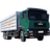 Иконка КрАЗ-6511С4 зерновоз (12) Иконка для wialon от global-trace.ru: КрАЗ-6511С4 зерновоз (12)