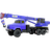 Иконка КрАЗ-63221 КТА-25 (2) Иконка для wialon от global-trace.ru: КрАЗ-63221 КТА-25 (2)