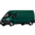 Иконка для wialon от global-trace.ru: Peugeot Boxer (2014') цельнометаллический фургон (7)