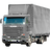 Иконка для wialon от global-trace.ru: Scania 3-Series ('1991) тентованный (8)