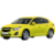 Иконка для wialon от global-trace.ru: Chevrolet Cruze 2012' hatchback (12)