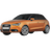 Иконка для wialon от global-trace.ru: Audi A1 5D 2012' (14)