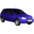 Иконка для wialon от global-trace.ru: Lada Kalina 1 universal (8)