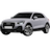 Иконка Audi Q2 2020' (1) Иконка для wialon от global-trace.ru: Audi Q2 2020' (1)