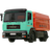 Иконка КрАЗ-5401С2 зерновоз (10) Иконка для wialon от global-trace.ru: КрАЗ-5401С2 зерновоз (10)
