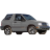 Иконка для wialon от global-trace.ru: Chevrolet Tracker 1999' Convertible (3)