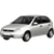 Иконка для wialon от global-trace.ru: Lada Kalina 1 hatchback (20)
