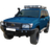 Иконка для wialon от global-trace.ru: Toyota Land Cruiser 100_105 2005' (4)