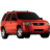 Иконка для wialon от global-trace.ru: Ford Escape 2004' (13)
