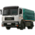 Иконка КрАЗ-5401С2 зерновоз (24) Иконка для wialon от global-trace.ru: КрАЗ-5401С2 зерновоз (24)