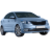 Иконка для wialon от global-trace.ru: KIA Rio sedan 3 generation restyling (2)