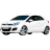 Иконка для wialon от global-trace.ru: KIA Rio hatchback 3 generation 3-door for europe (6)