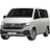 Иконка для wialon от global-trace.ru: Volkswagen Caravelle (T6) facelift (14)