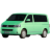 Иконка для wialon от global-trace.ru: Volkswagen Caravelle (T5) (5) facelift