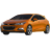 Иконка для wialon от global-trace.ru: Chevrolet Cruze RS 2016' hatchback (7)