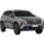 Иконка для wialon от global-trace.ru: GREAT WALL Haval H6 third generation (1)