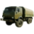 Иконка для wialon от global-trace.ru: КамАЗ-43106 бортовой тентованный кабина К1