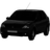 Иконка для wialon от global-trace.ru: Renault Logan I (3)