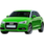 Иконка для wialon от global-trace.ru: Audi A1 facelift 3D 2015' (4)