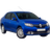 Иконка для wialon от global-trace.ru: Renault Logan II (8)