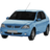 Иконка для wialon от global-trace.ru: Renault Logan I (6)