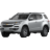 Иконка для wialon от global-trace.ru: Chevrolet TrailBlazer 2016' (2)