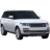 Иконка для wialon от global-trace.ru: Land Rover Range Rover IV рестайлинг 2017 (22)