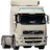 Иконка для wialon от global-trace.ru: VOLVO FH второе поколение (35)