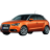 Иконка для wialon от global-trace.ru: Audi A1 5D 2012' (1)