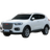 Иконка для wialon от global-trace.ru: GREAT WALL Haval H6 Red Label second generation