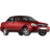 Иконка для wialon от global-trace.ru: Lada Priora sedan (29)
