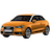Иконка для wialon от global-trace.ru: Audi A1 S line 3D 2013' (1)