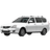 Иконка для wialon от global-trace.ru: Lada Priora universal facelift