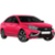 Иконка для wialon от global-trace.ru: Lada Vesta sport (8)