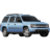 Иконка для wialon от global-trace.ru: Chevrolet Trailblazer EXT 2003' (7)