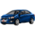 Иконка для wialon от global-trace.ru: Chevrolet Aveo T300 седан