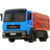 Иконка КрАЗ-5401С2 зерновоз (4) Иконка для wialon от global-trace.ru: КрАЗ-5401С2 зерновоз (4)