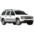 Иконка для wialon от global-trace.ru: Chevrolet Trailblazer EXT 2003' (6)